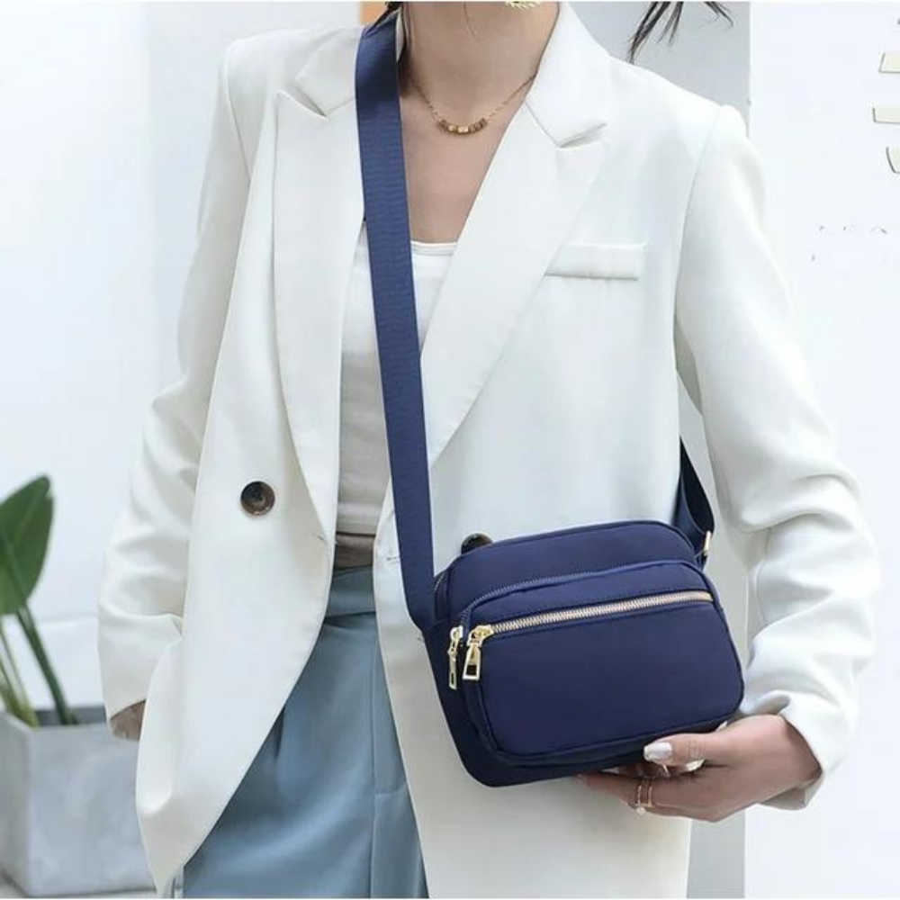 MORRAL MULTIBOLSILLO