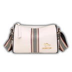 Gray helmet for bikers