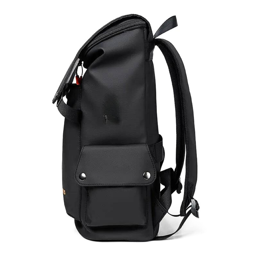 MOCHILA DEPORTIVA CON CIERRE