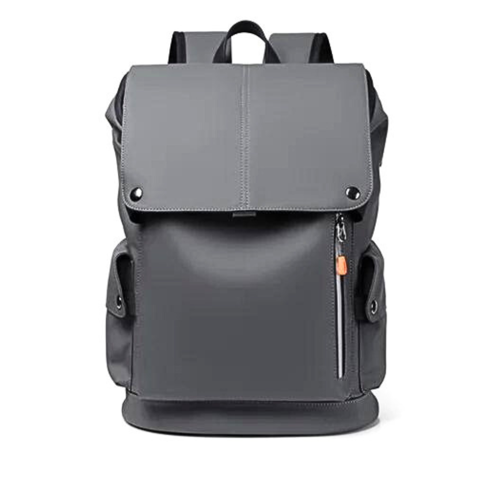 MOCHILA DEPORTIVA CON CIERRE