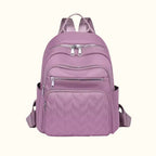 MOCHILA MULTI-COMPARTIMIENTOS