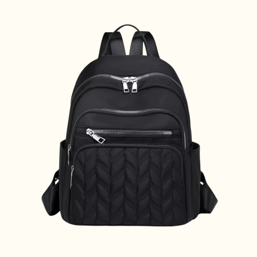 MOCHILA MULTI-COMPARTIMIENTOS