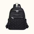 MOCHILA MULTI-COMPARTIMIENTOS