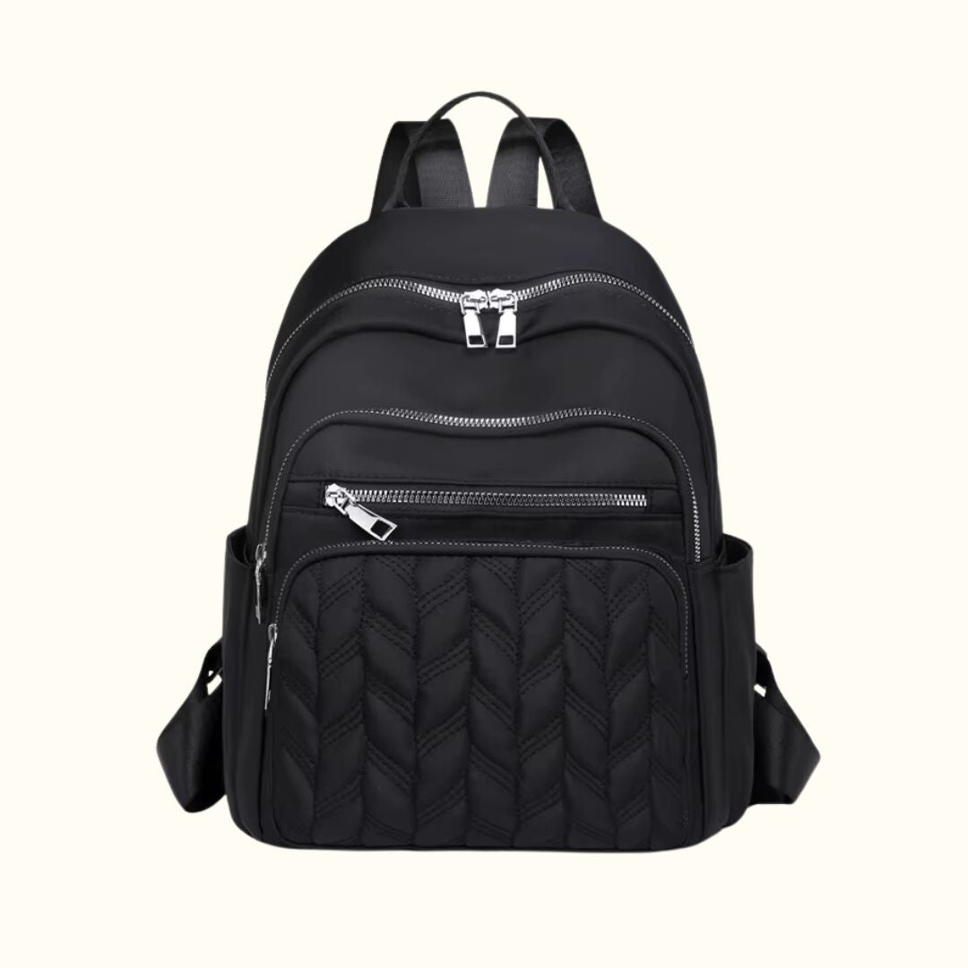 MOCHILA MULTI-COMPARTIMIENTOS