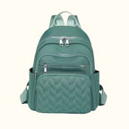 MOCHILA MULTI-COMPARTIMIENTOS