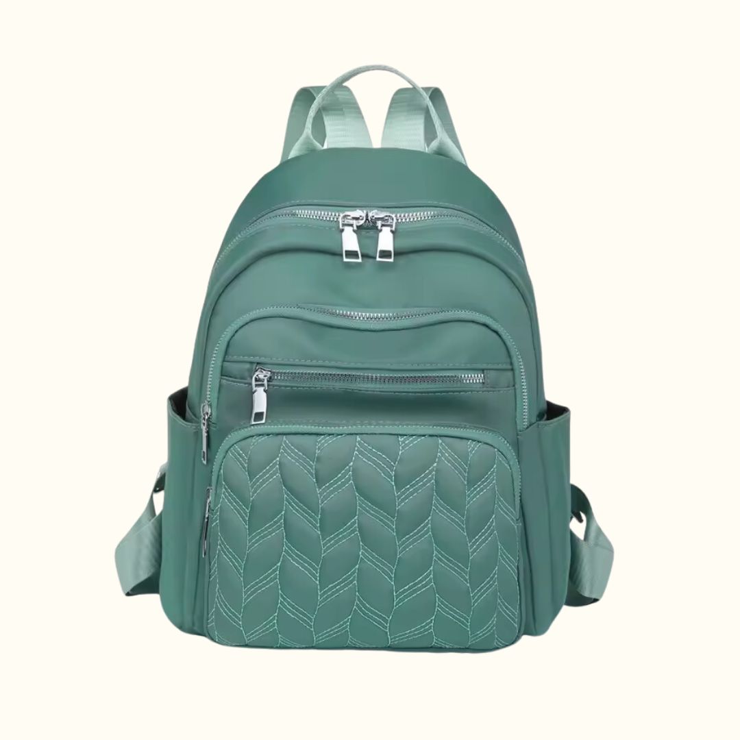 MOCHILA MULTI-COMPARTIMIENTOS