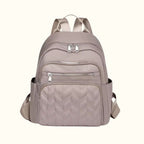 MOCHILA MULTI-COMPARTIMIENTOS