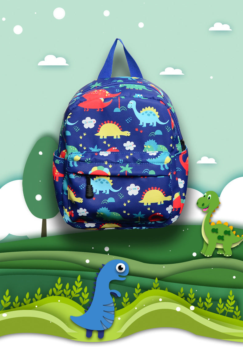 MOCHILA PARA NIÑOS
