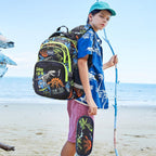 MOCHILA SET 3 PIEZAS PARA NIÑO