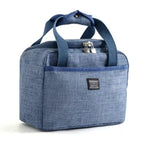 LONCHERA TERMICA UNISEX PARA ALMUERZO V