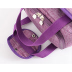 LONCHERA TERMICA UNISEX PARA ALMUERZO V