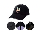 GORRA DEPORTIVA BTS