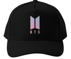 GORRA DEPORTIVA BTS